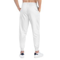 Stylish Athletic Joggers - Comfortable Sporty Pants, Fitness Wear, Lounge Gear, Casual Joggers, Gift for Gym Lovers