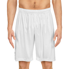 Copy of Copy of Copy of Basketball Shorts (AOP)