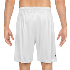 Copy of Copy of Copy of Basketball Shorts (AOP)