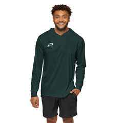 Copy of Copy of Men's Sports Warmup Hoodie (AOP)