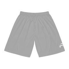 Copy of Copy of Basketball Shorts (AOP)