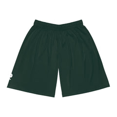 Athletic Basketball Shorts, Cool Sportswear for Basketball Fans, Workout Gear, Summer Casual Wear, Gift for Athletes, AOP Design