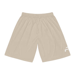 Copy of Basketball Shorts (AOP)