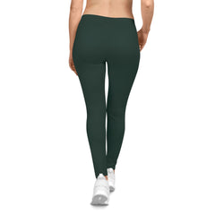 Copy of Women's Casual Leggings (AOP)