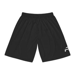 Copy of Basketball Shorts (AOP)