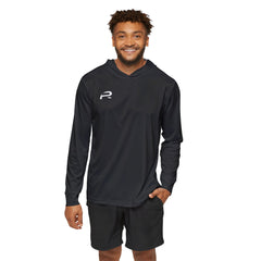 Copy of Men's Sports Warmup Hoodie (AOP)
