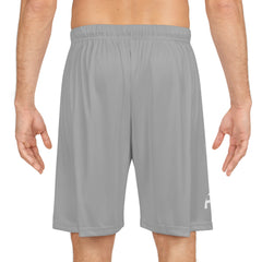 Copy of Copy of Basketball Shorts (AOP)