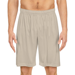Copy of Basketball Shorts (AOP)