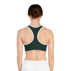 Copy of Sports Bra (AOP)