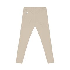 Copy of Copy of Women's Casual Leggings (AOP)