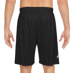 Copy of Basketball Shorts (AOP)