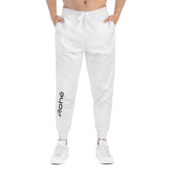 Stylish Athletic Joggers - Comfortable Sporty Pants, Fitness Wear, Lounge Gear, Casual Joggers, Gift for Gym Lovers