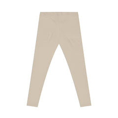 Copy of Copy of Women's Casual Leggings (AOP)