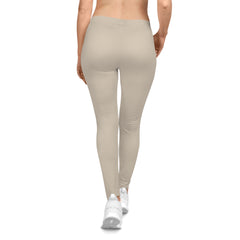 Copy of Copy of Women's Casual Leggings (AOP)