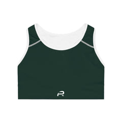 Copy of Sports Bra (AOP)