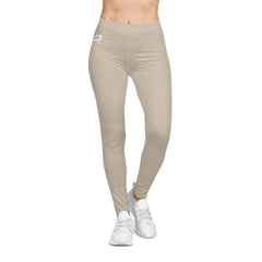 Copy of Copy of Women's Casual Leggings (AOP)