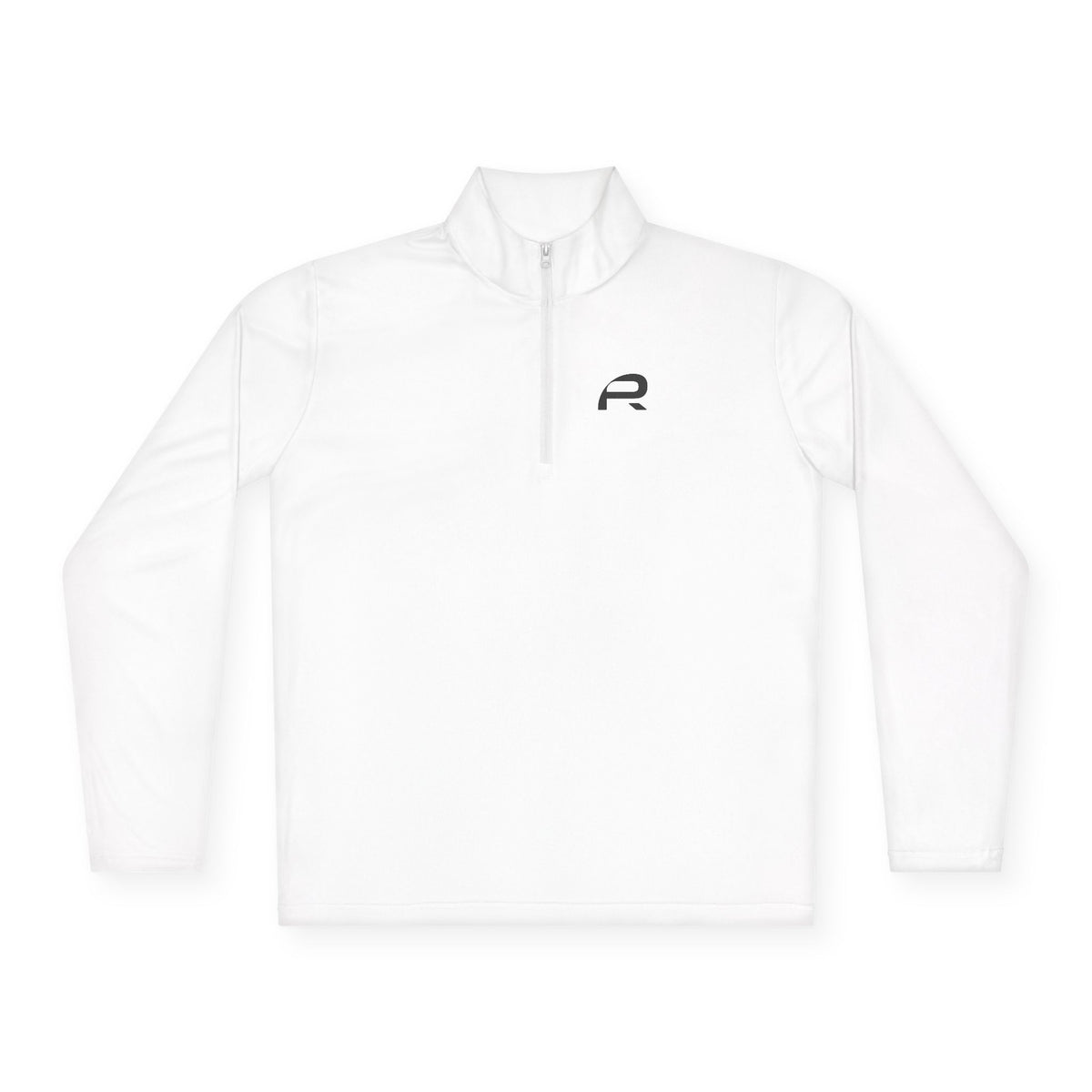 Unisex Quarter-Zip Pullover - Comfy Activewear for Every Season, Casual Style, Perfect for Workouts, Gifts, Sports, Travel