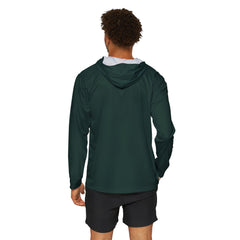 Copy of Men's Sports Warmup Hoodie (AOP)