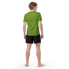 Performance Rash Guard – Rohé CoreTech