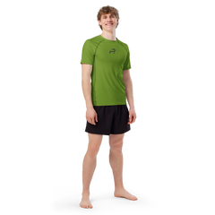 Performance Rash Guard – Rohé CoreTech