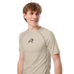 Versa Rash Guard – Rohé Element Series