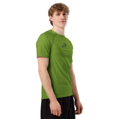 Performance Rash Guard – Rohé CoreTech