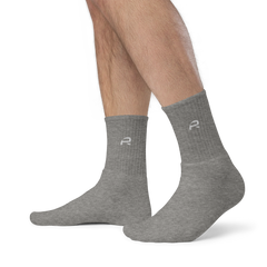 Rohé Elite Embroidered Socks