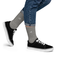 Rohé Elite Embroidered Socks